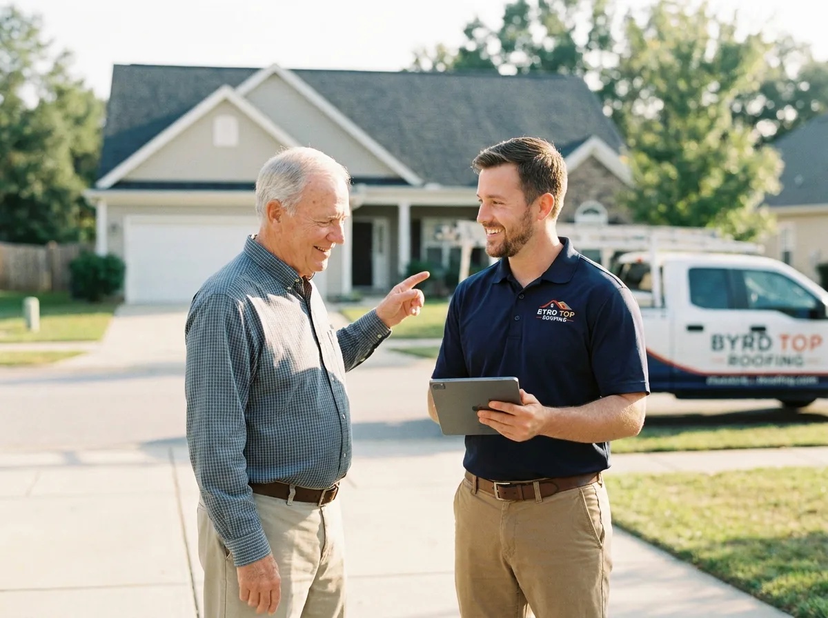 Roofing Ponder, TX FAQs